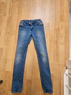 Stoere superskinny jeans van Blue Ridge in maat 146, Broek, Ophalen of Verzenden, Zo goed als nieuw, Blue Ridge