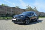 Voorlip sideskirt achterlip spoiler diffuser Lexus IS 16-20, Auto diversen, Ophalen of Verzenden