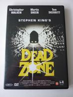 Dead Zone – David Cronenberg, Cd's en Dvd's, Vanaf 16 jaar, Ophalen of Verzenden, Gebruikt, Overige genres