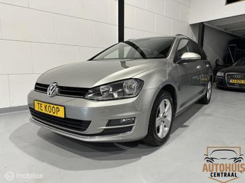 Volkswagen Golf Variant 1.2 TSI Highline!LET OP!*Airco*Navi beschikbaar voor biedingen