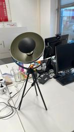 Mooie schemerlamp, Huis en Inrichting, Lampen | Vloerlampen, Ophalen of Verzenden, Zo goed als nieuw, Modern