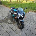 Kawasaki ZX-9R - 144pk!! Nieuwe aandrijving originele staat, Motoren, Motoren | Kawasaki, 4 cilinders, Motorrijbewijs A, Meer dan 35 kW