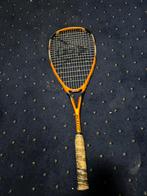 Dunlop squash racket, Sport en Fitness, Squash, Ophalen of Verzenden, Zo goed als nieuw