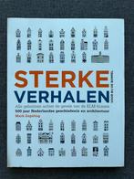 Sterke verhalen:geheimen achter de gevels van de KLM-huisjes, Ophalen of Verzenden, Zo goed als nieuw