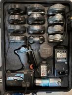 Te huur: perstang uponor henco wavin bonfix vsh, Doe-het-zelf en Verbouw, Gereedschap | Handgereedschap, Ophalen