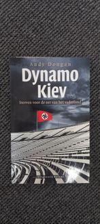 A. Dougan - Dynamo Kiev, Ophalen of Verzenden, Gelezen, A. Dougan