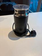 Nespresso Melkopschuimer, Witgoed en Apparatuur, Koffiezetapparaten, Ophalen, Gebruikt, Overige modellen