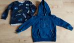 Jongens truien, maat 98/104 - 110, Kinderen en Baby's, Trui of Vest, Zo goed als nieuw, Jongen, Scamps & Boys