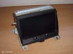 Range Rover Sport Discovery 3 Navigatie Scherm Display GPS, Ophalen of Verzenden, Gebruikt, Land Rover