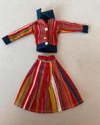 Fleur of Sindy vintage kleertjes, Verzamelen, Poppen, Ophalen of Verzenden, Gebruikt, Kleertjes