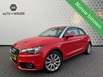 Audi A1 1.6 TDI Attraction Pro Line Cruise Airco, Voorwielaandrijving, Euro 5, 4 cilinders, 4 stoelen