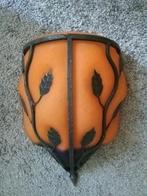 Art Nouveau wandlamp / Art deco / Jugendstil, Antiek en Kunst, Ophalen