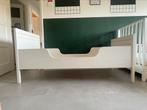 Kinderbed peuterbed 70x200 zonder matras, Gebruikt, Ophalen, Matras