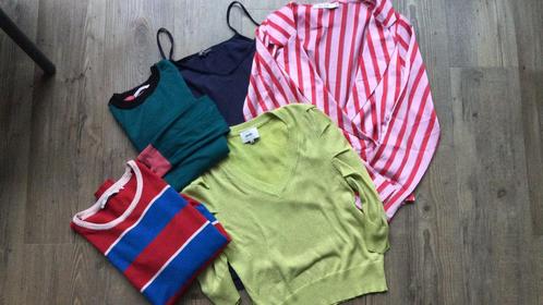Setje kleding 5,00€ steps, didi, na-kd, shoeby, Kleding | Dames, Dames-kledingpakketten, Gedragen, Maat 38/40 (M), Ophalen