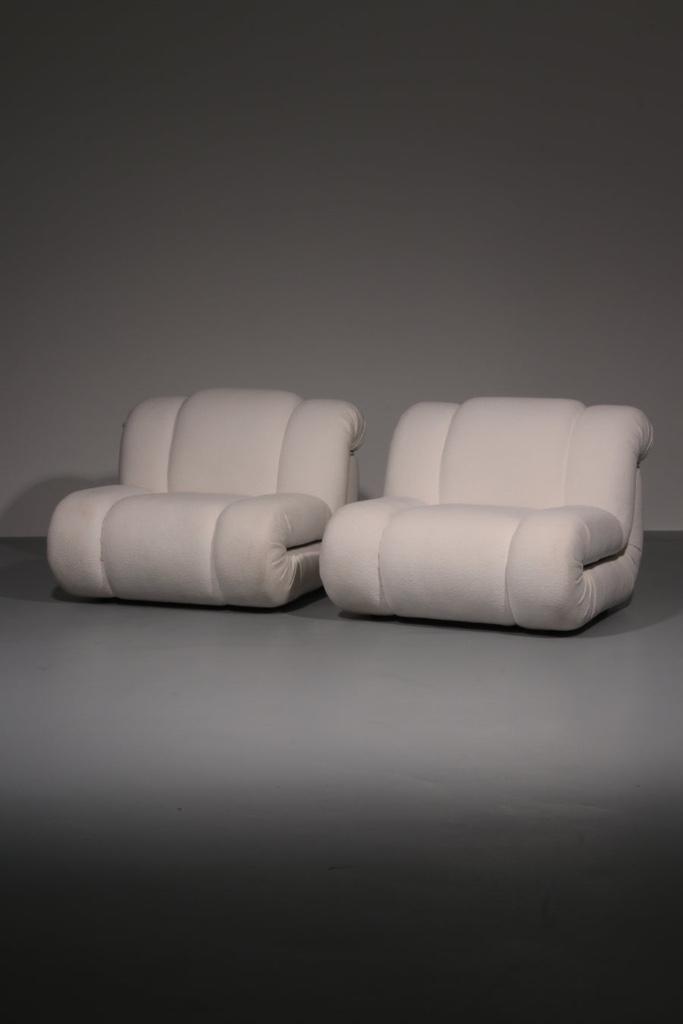 Collectors Rdam - Vintage Design Event, Huis en Inrichting, Banken | Bankstellen, Gebruikt, Rechte bank, Eenpersoons, Minder dan 150 cm