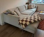 Beige hoekbank Cucita Westwing, Ophalen, Gebruikt, 300 cm of meer, 150 cm of meer