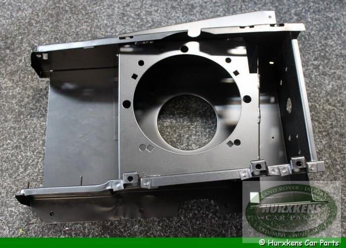 Koplamp unit Range Rover Classic, Auto-onderdelen, Verlichting, Land Rover, Nieuw, Ophalen of Verzenden