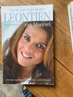 Leontien van moorsel, Boeken, Ophalen, Zo goed als nieuw