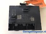 Centrale deurvergrendelings module linksachter 7N0959794L, Gebruikt, Volkswagen, Ophalen of Verzenden, Volkswagen