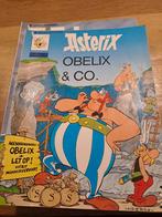 9 stripboeken Asterix 1994, Boeken, Meerdere comics, Ophalen of Verzenden, Gelezen, Europa