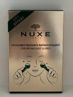 Nuxe Cooling Massage Globes voor Gezichtsmassage, Ophalen of Verzenden, Nieuw, Gehele gezicht, Verzorging