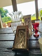 Servies, Antiek en Kunst, Antiek | Servies compleet, Ophalen