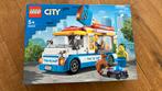 Lego City ijswagen 60253 - Nieuw!, Ophalen of Verzenden, Zo goed als nieuw