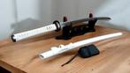 Scherp Japans samurai zwaard - katana - sabel  - mes - dolk, Ophalen of Verzenden, Overige soorten, Azië, Zwaard of Sabel