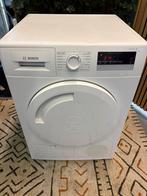 Bosch Serie 4 Condensdroger, Ophalen, 6 tot 8 kg, Zo goed als nieuw, Voorlader