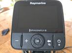 Raymarine Dragonfly 5PRO – Compleet met Scotty Transducer‑st, Watersport en Boten, Ophalen of Verzenden, Zo goed als nieuw, Kaartplotter of Fish Finder