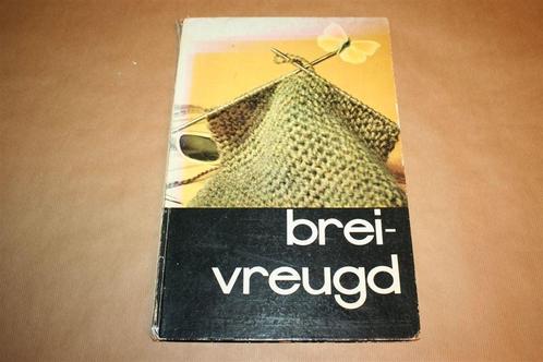Boek - Breivreugd - Oude uitgave 3 Suisses - 1963 !!, Boeken, Hobby en Vrije tijd, Gelezen, Ophalen of Verzenden