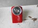 Vintage Wonder zaklamp jaren 50 - 60, Ophalen of Verzenden, Nieuw, Batterij