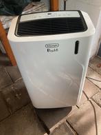 DeLonghi PAC EM90K Silent mobiele airco, 3 snelheden of meer, Ophalen of Verzenden, Zo goed als nieuw, Koelen en Ontvochtigen