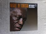 Art Blakey and the Jazzmessengers - NIGHT IN TUNESIA, Verzenden, 12 inch, Jazz
