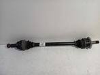 Aandrijfas links achter BMW X5, Auto-onderdelen, Onderdelen@venauto.nl, Van der Ven Autorecycling B.V., Gebruikt, Ophalen of Verzenden