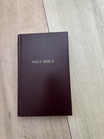 Holy bible, Boeken, Ophalen of Verzenden