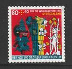 Duitsland 2020 Michel nr. 3526, Verzenden, 1990 tot heden, Gestempeld