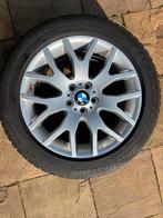 BMW X5 F15 Winterbanden 19 inch set, Auto-onderdelen, Banden en Velgen, 19 inch, Gebruikt, 255 mm, Banden en Velgen