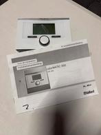 Vaillant thermostaat, Ophalen of Verzenden, Zo goed als nieuw