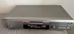 Sony Minidisc Deck MDS-JE530 + AB, Ophalen of Verzenden, Minidisc-speler