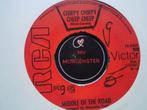 middle of the road - chirpy chirpy cheep cheep 2n, Cd's en Dvd's, 7 inch, Single, Ophalen of Verzenden, Zo goed als nieuw