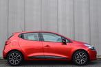 Renault Clio 0.9 TCE Expression Airco | Full Map Navi | Tele, Voorwielaandrijving, Stof, Gebruikt, 540 kg