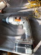 Black&decker RD1440K-H1, Doe-het-zelf en Verbouw, Gereedschap | Boormachines, Ophalen of Verzenden, Gebruikt, Boor- en Schroefmachine