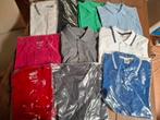 80 polo.s Merk Gildan &  B&C, Kleding | Heren, Polo's, Ophalen of Verzenden, Nieuw, Overige maten, Overige kleuren
