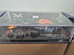 Max verstappen 1:43 ongeopend abu dhabi winner 2023 rb19, Hobby en Vrije tijd, Modelauto's | 1:43, Ophalen, Nieuw, Auto, MiniChamps