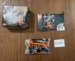 Lego technic 42088 compleet., Ophalen of Verzenden, Zo goed als nieuw