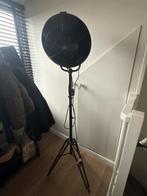 Industriële verstelbare lamp, Ophalen of Verzenden, Gebruikt, Metaal, 150 tot 200 cm