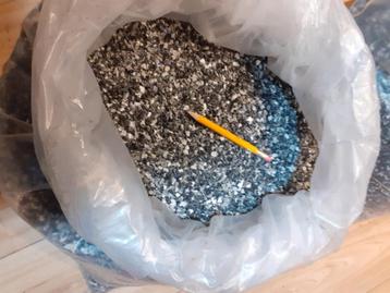 ABS granulaat voor bv filament beschikbaar voor biedingen