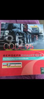 Code 95, Boeken, Ophalen of Verzenden, Zo goed als nieuw, Vekabest, Beta