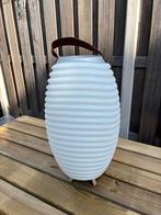 Kooduu Synergy 50 - Sfeervolle LED Lamp & Speaker, Huis en Inrichting, Ophalen, Zo goed als nieuw, Kunststof, 50 tot 75 cm